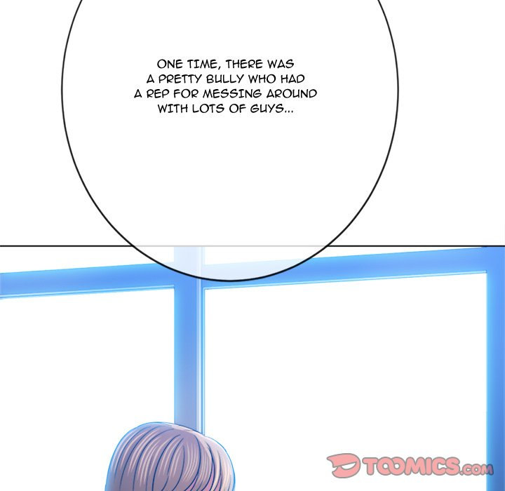 My High School Bully Chapter 137 - Page 75 in English