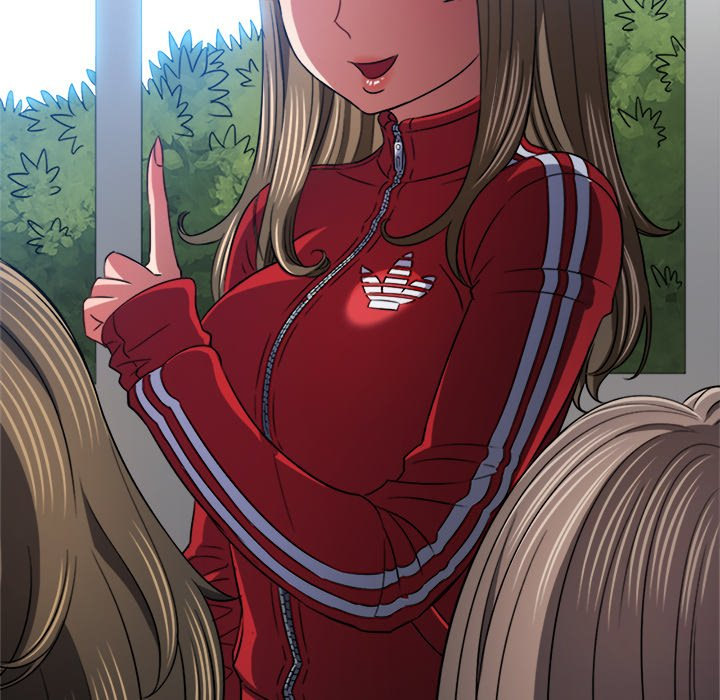 My High School Bully Chapter 137 - Page 79 in English