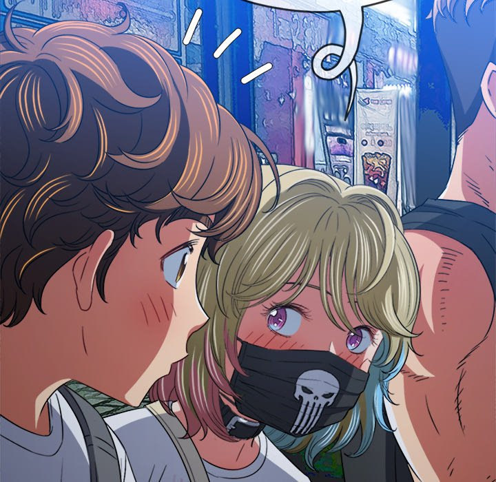 My High School Bully Chapter 137 - Page 90 in English