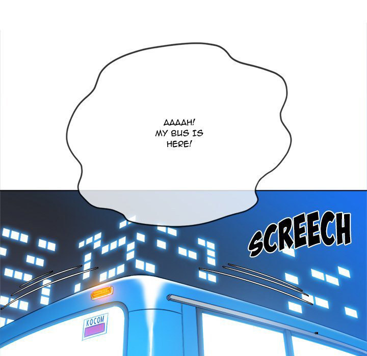 My High School Bully Chapter 137 - Page 92 in English