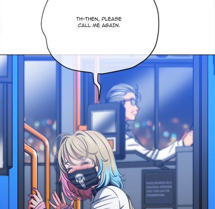 My High School Bully Chapter 137 - Page 94 in English