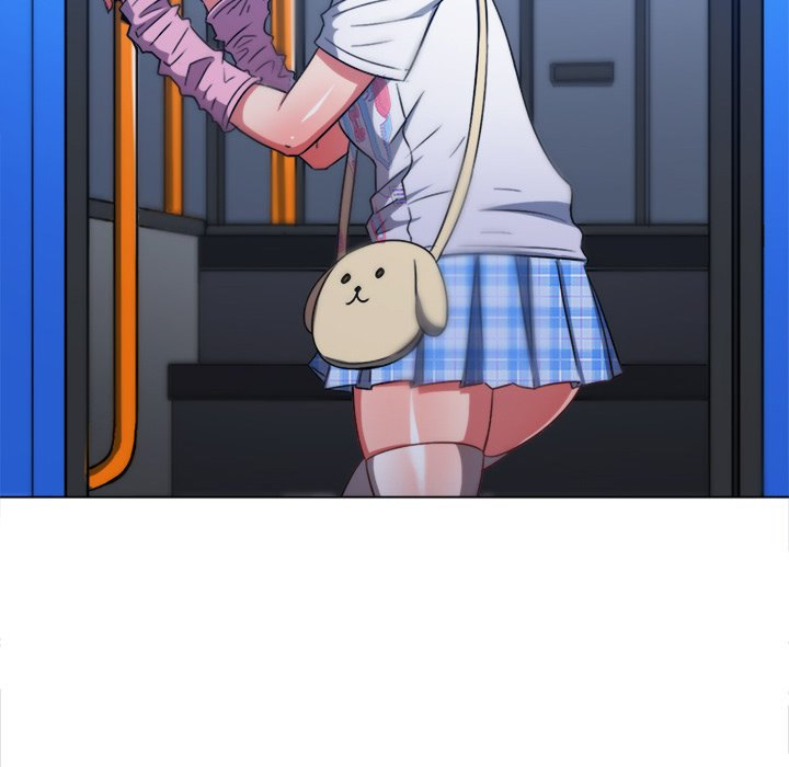 My High School Bully Chapter 137 - Page 95 in English