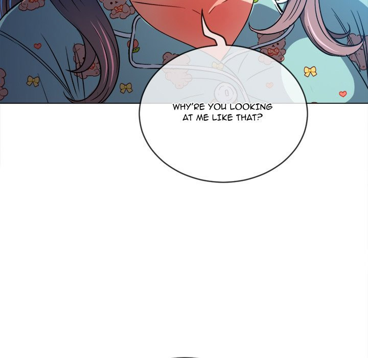 My High School Bully Chapter 138 - Page 100 in English