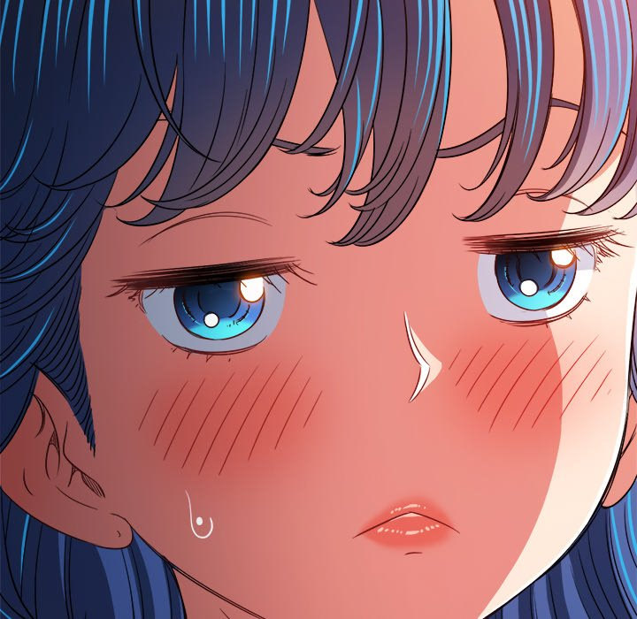 My High School Bully Chapter 138 - Page 108 in English