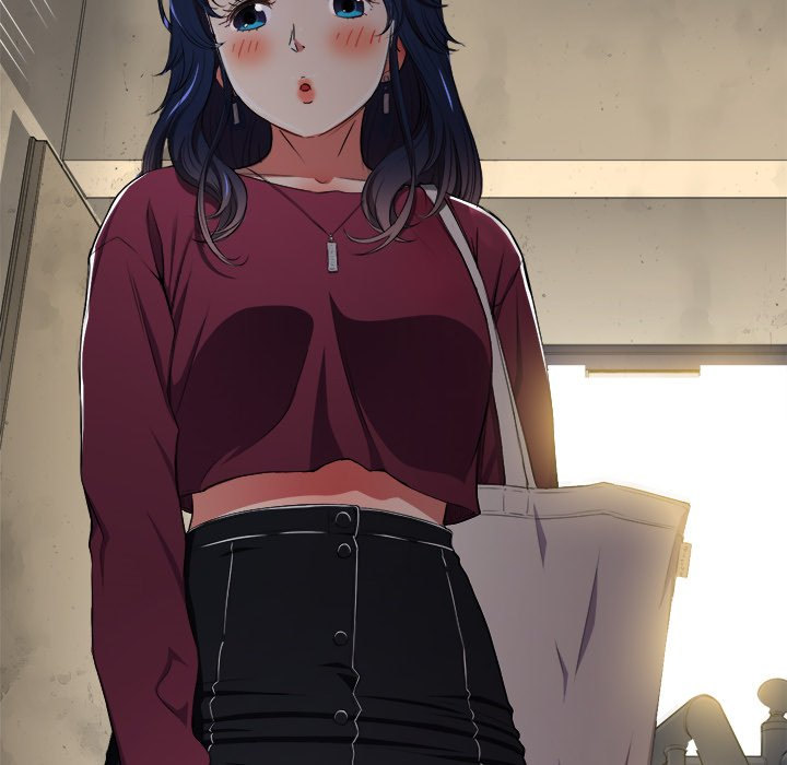 My High School Bully Chapter 138 - Page 12 in English