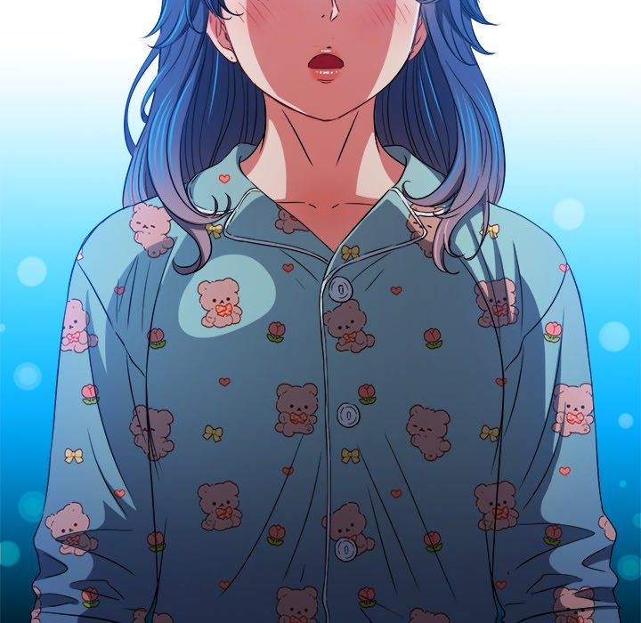 My High School Bully Chapter 138 - Page 120 in English