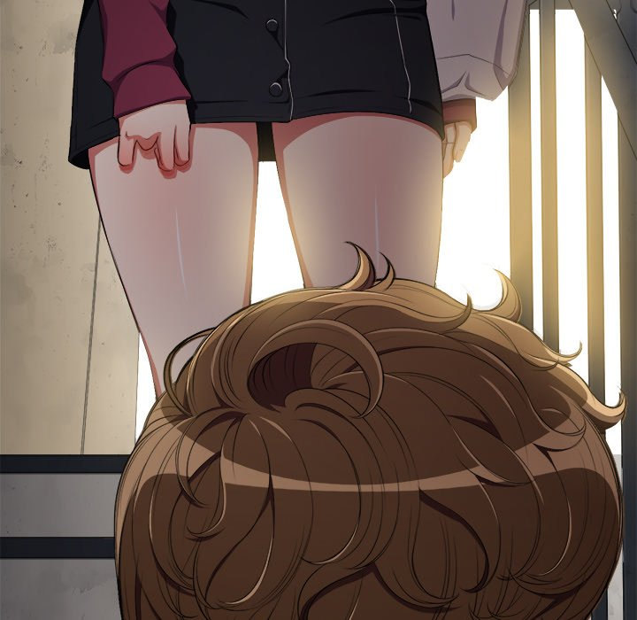 My High School Bully Chapter 138 - Page 13 in English