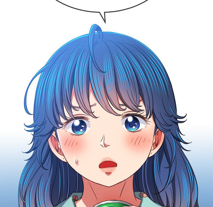 My High School Bully Chapter 138 - Page 136 in English