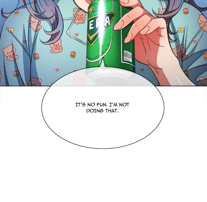 My High School Bully Chapter 138 - Page 137 in English