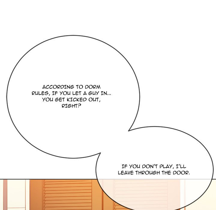 My High School Bully Chapter 138 - Page 138 in English