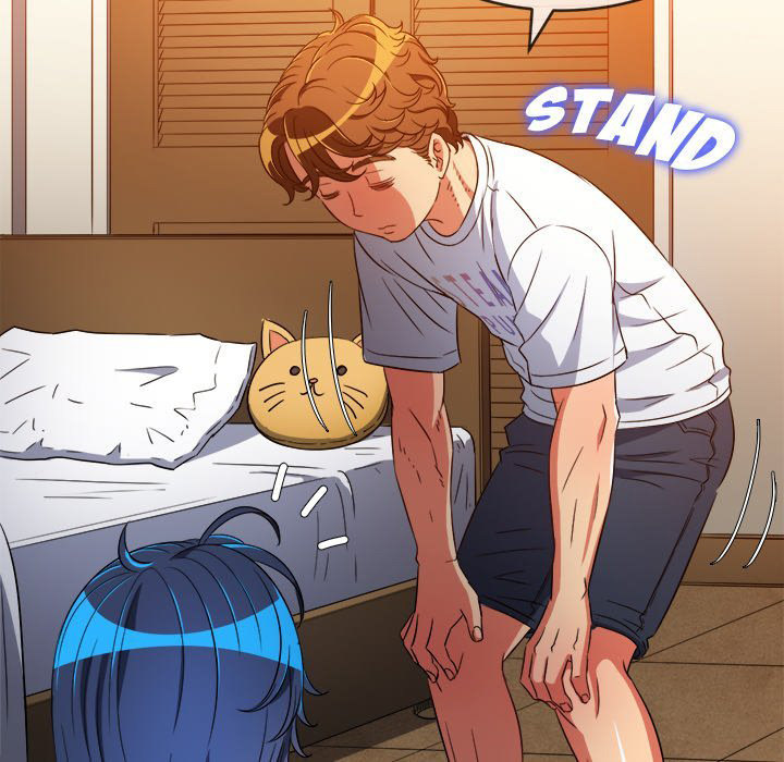 My High School Bully Chapter 138 - Page 139 in English