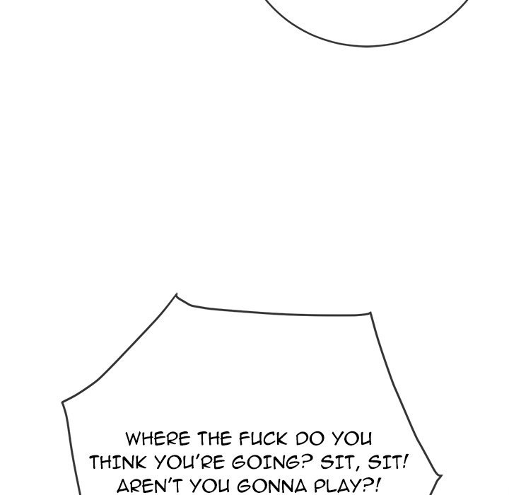 My High School Bully Chapter 138 - Page 141 in English