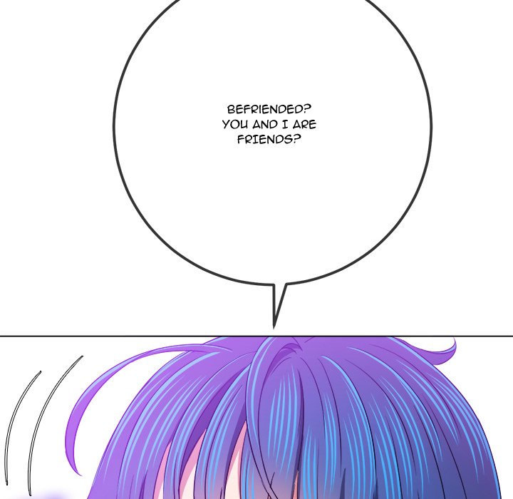 My High School Bully Chapter 138 - Page 161 in English