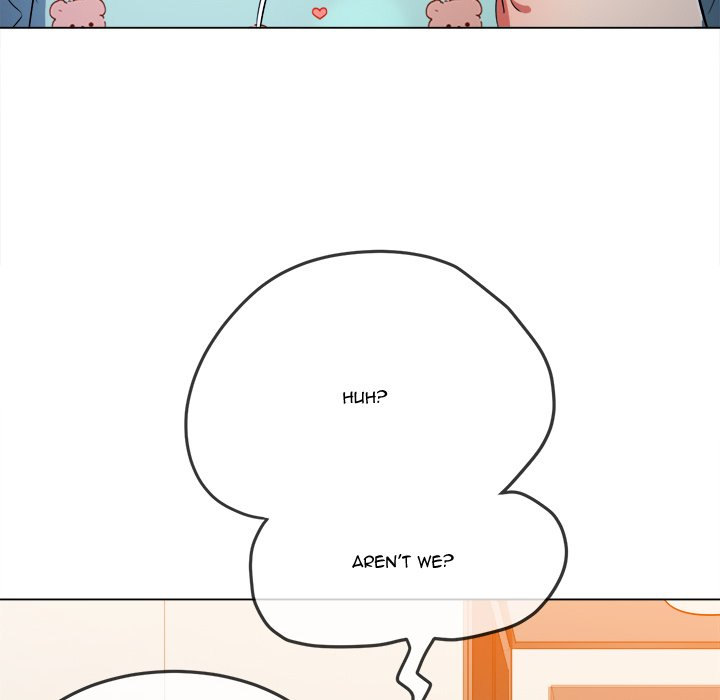 My High School Bully Chapter 138 - Page 163 in English