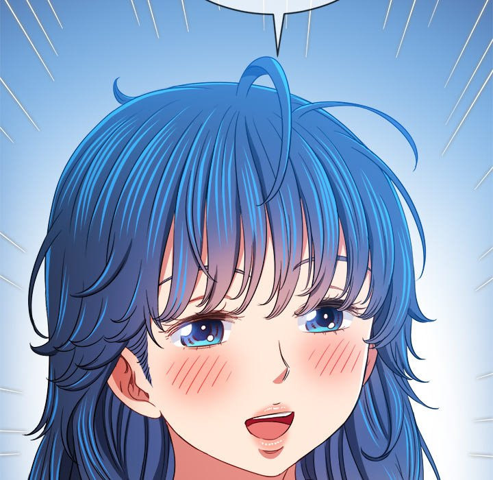 My High School Bully Chapter 138 - Page 170 in English