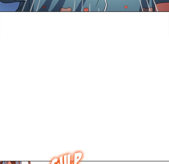 My High School Bully Chapter 138 - Page 172 in English