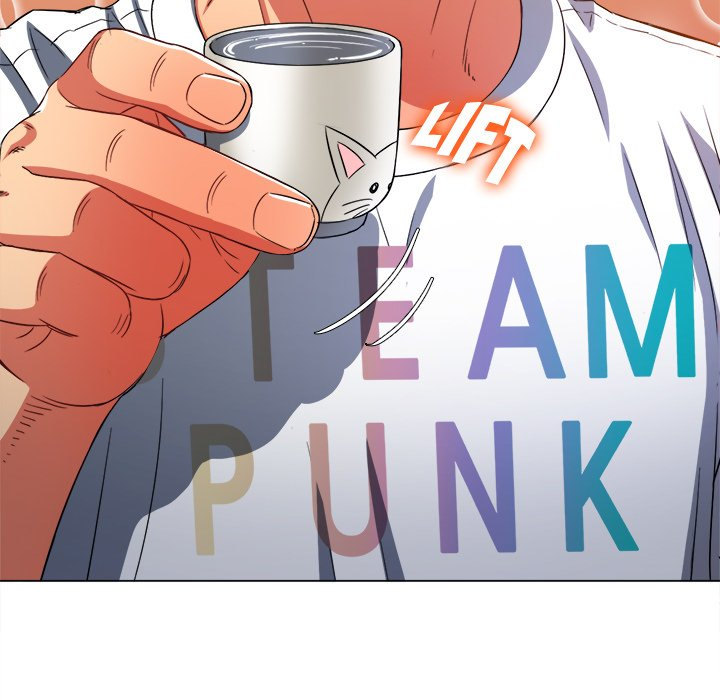 My High School Bully Chapter 138 - Page 176 in English