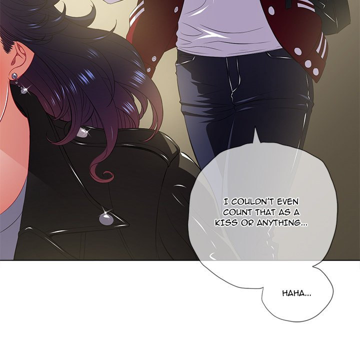 My High School Bully Chapter 138 - Page 196 in English