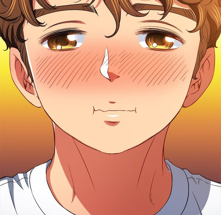 My High School Bully Chapter 138 - Page 209 in English
