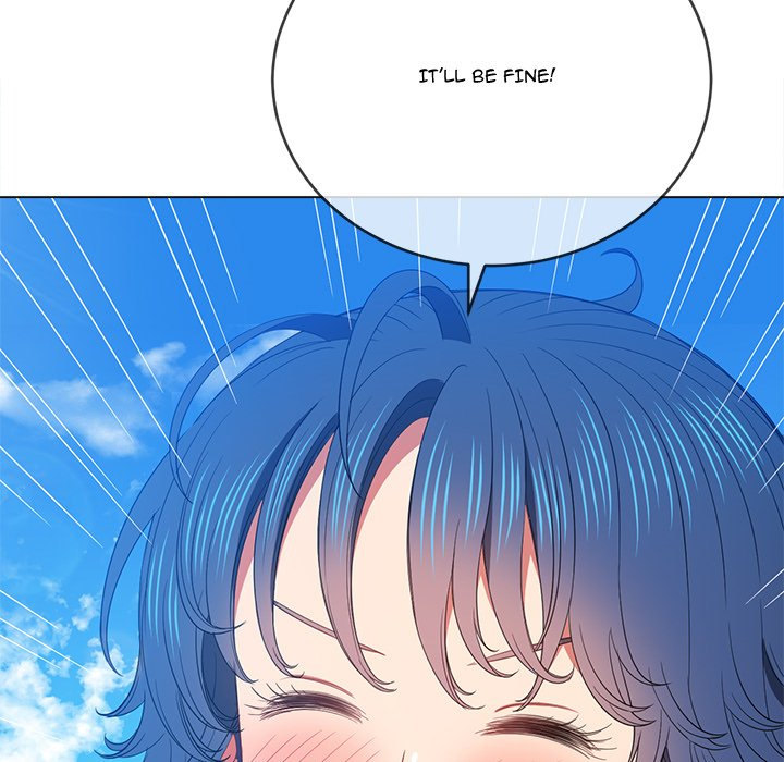 My High School Bully Chapter 138 - Page 27 in English