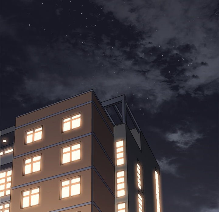 My High School Bully Chapter 138 - Page 37 in English