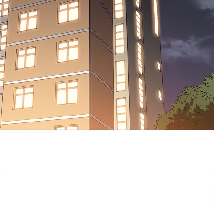 My High School Bully Chapter 138 - Page 38 in English