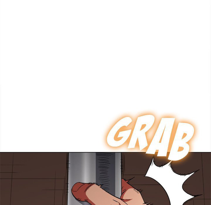 My High School Bully Chapter 138 - Page 39 in English