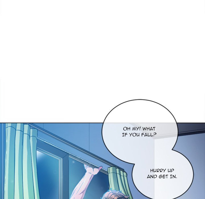 My High School Bully Chapter 138 - Page 50 in English