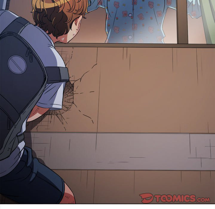 My High School Bully Chapter 138 - Page 64 in English