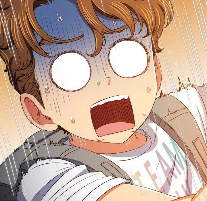 My High School Bully Chapter 138 - Page 71 in English