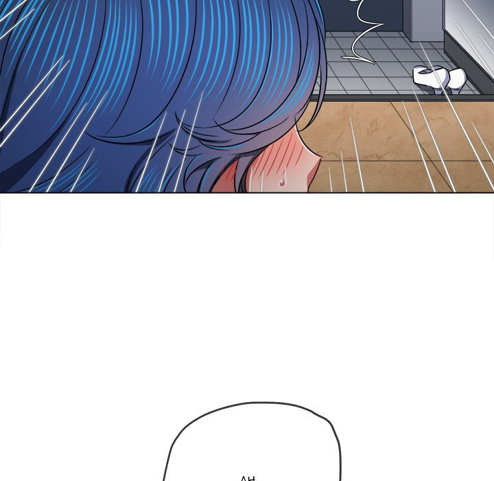My High School Bully Chapter 138 - Page 76 in English