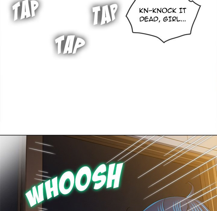 My High School Bully Chapter 138 - Page 80 in English