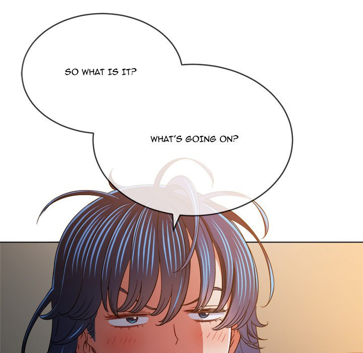 My High School Bully Chapter 138 - Page 92 in English