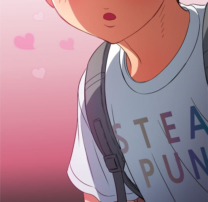 My High School Bully Chapter 138 - Page 97 in English