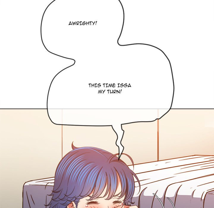 My High School Bully Chapter 139 - Page 100 in English
