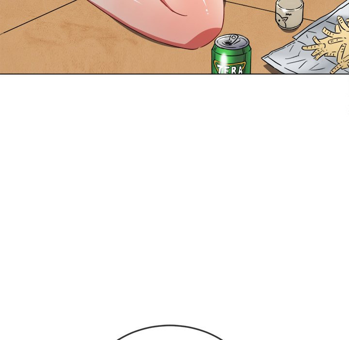 My High School Bully Chapter 139 - Page 102 in English