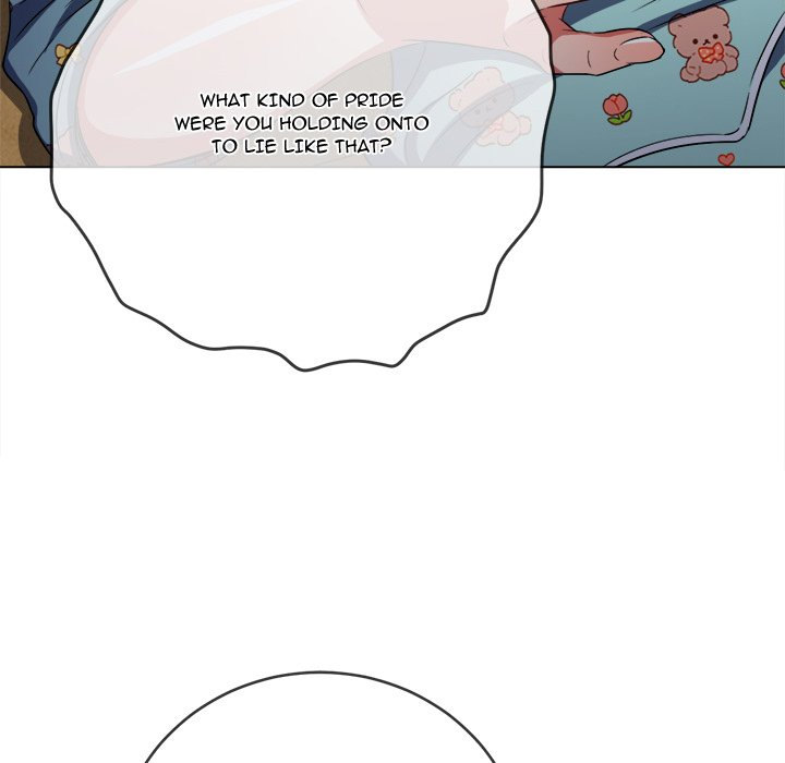 My High School Bully Chapter 139 - Page 12 in English