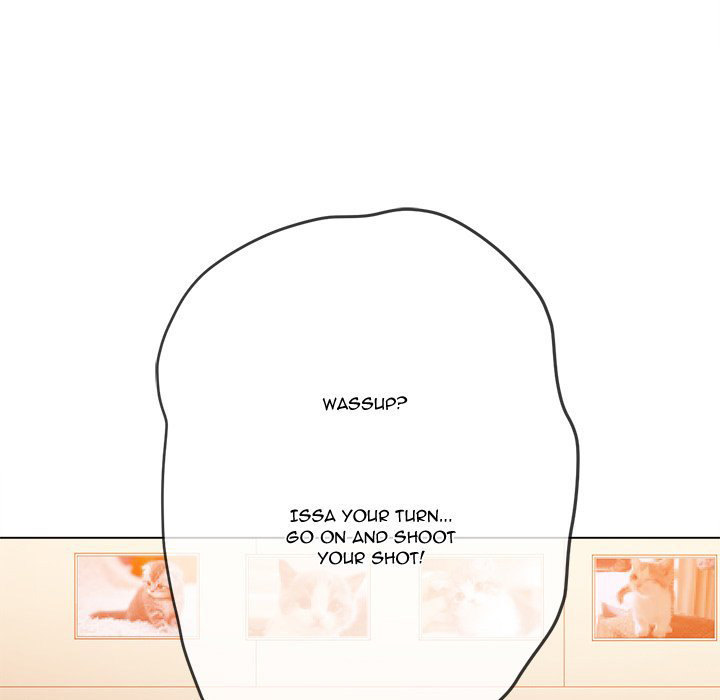 My High School Bully Chapter 139 - Page 124 in English