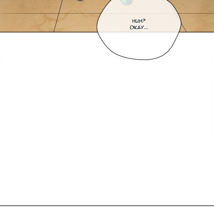 My High School Bully Chapter 139 - Page 126 in English
