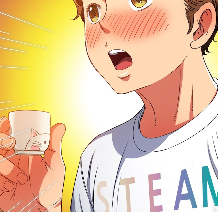 My High School Bully Chapter 139 - Page 130 in English