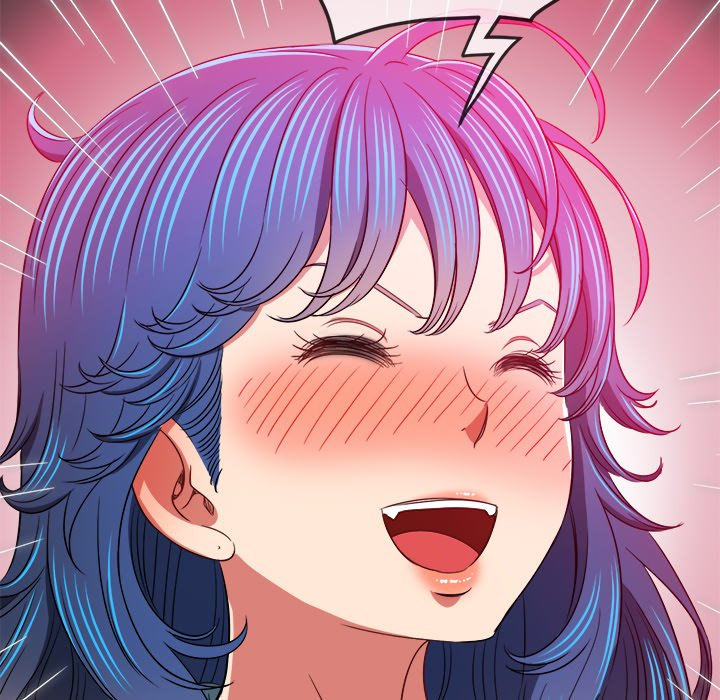 My High School Bully Chapter 139 - Page 132 in English