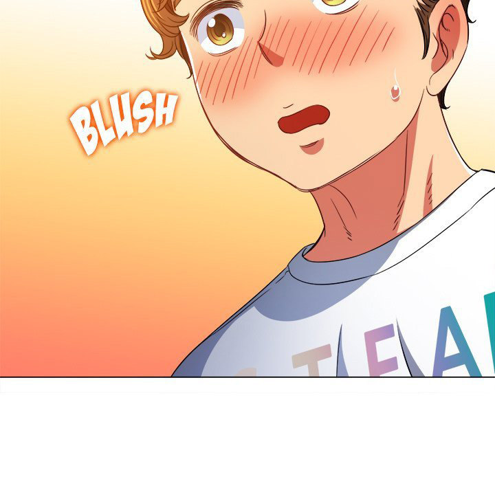 My High School Bully Chapter 139 - Page 139 in English