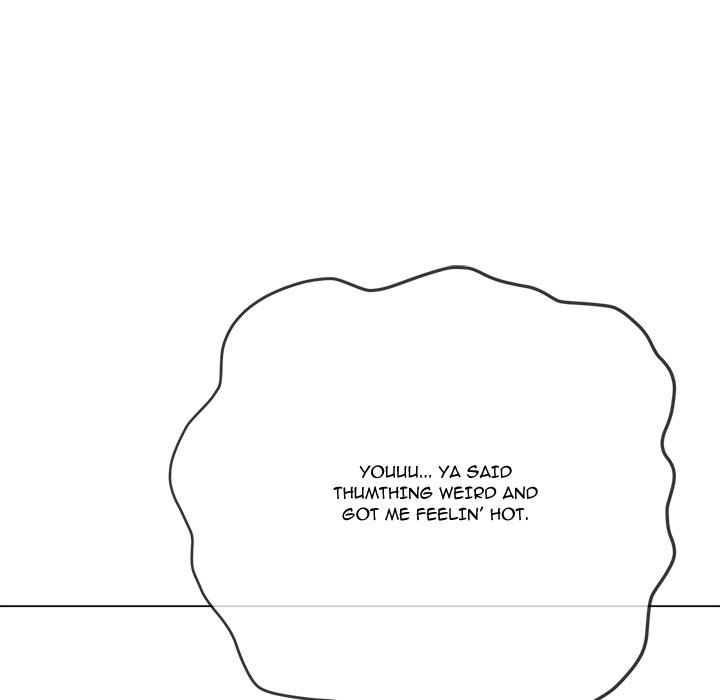 My High School Bully Chapter 139 - Page 140 in English