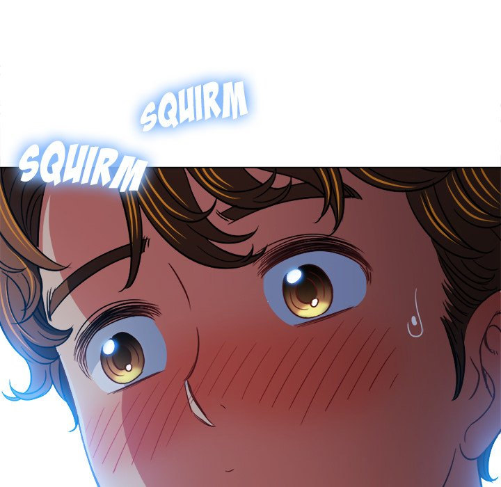 My High School Bully Chapter 139 - Page 143 in English