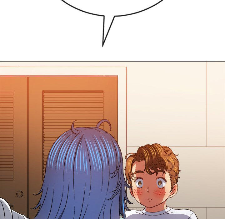 My High School Bully Chapter 139 - Page 146 in English