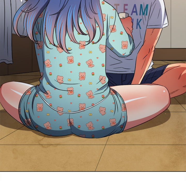 My High School Bully Chapter 139 - Page 147 in English
