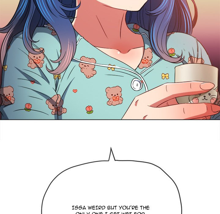 My High School Bully Chapter 139 - Page 152 in English