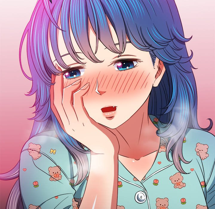 My High School Bully Chapter 139 - Page 161 in English