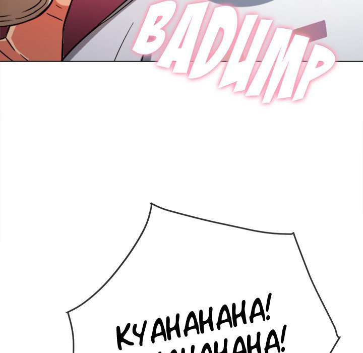 My High School Bully Chapter 139 - Page 169 in English