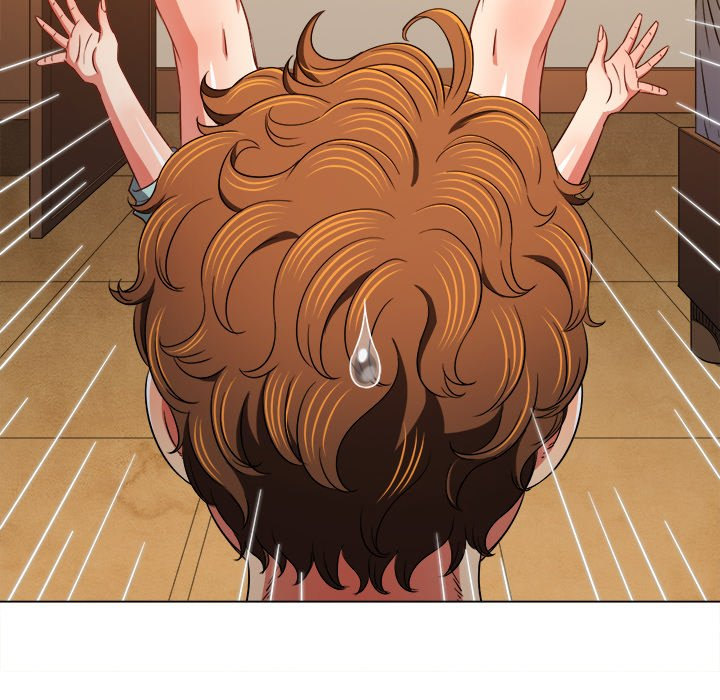 My High School Bully Chapter 139 - Page 171 in English